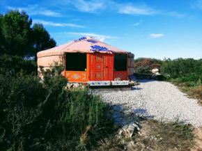 Refugio Ecoburropark, La Vall D'ebo